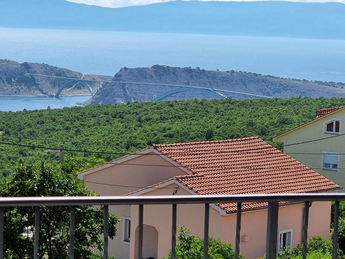 Apartments Katarina Šmrika エクステリア 写真