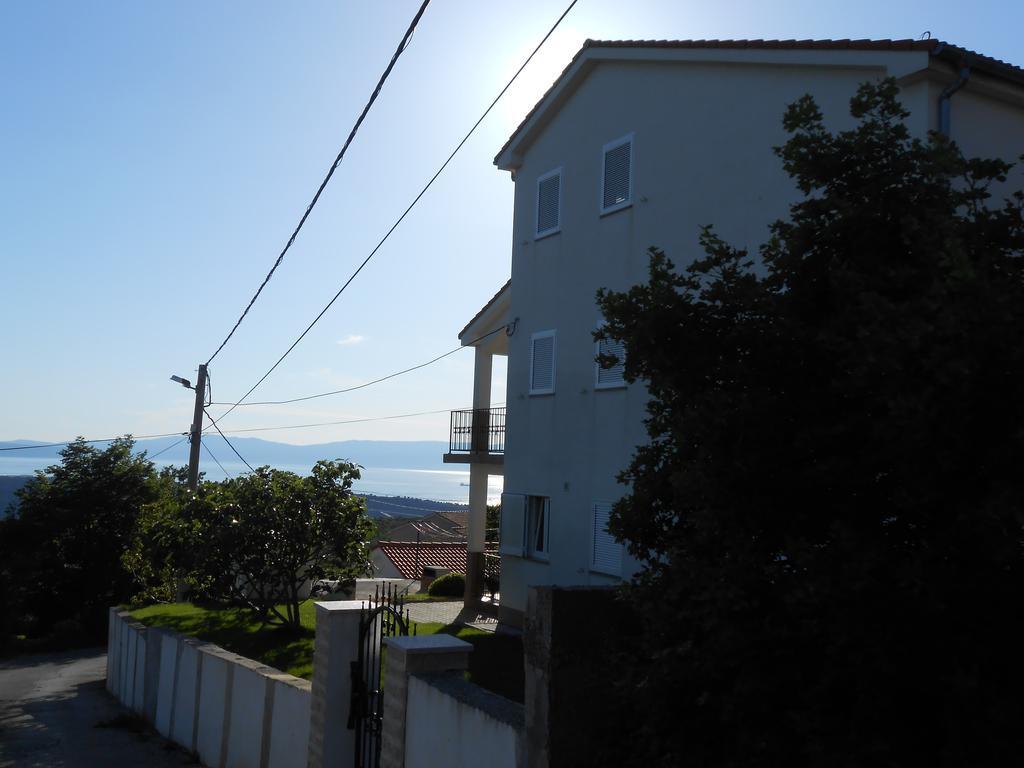 Apartments Katarina Šmrika 部屋 写真