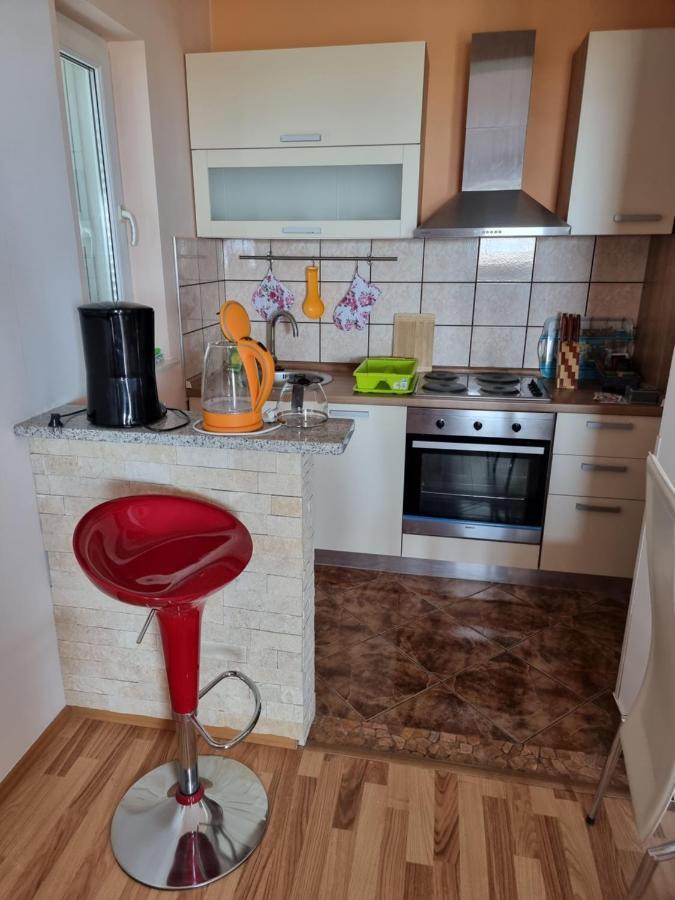 Apartments Katarina Šmrika エクステリア 写真