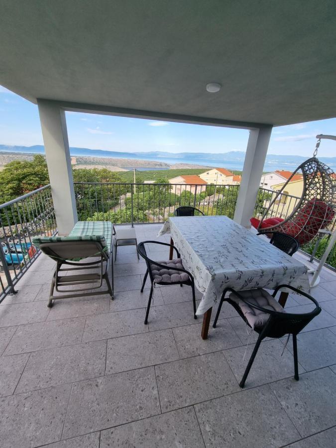 Apartments Katarina Šmrika エクステリア 写真