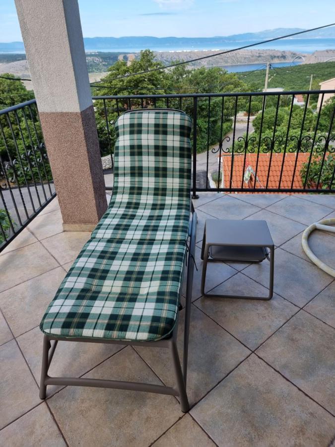 Apartments Katarina Šmrika エクステリア 写真