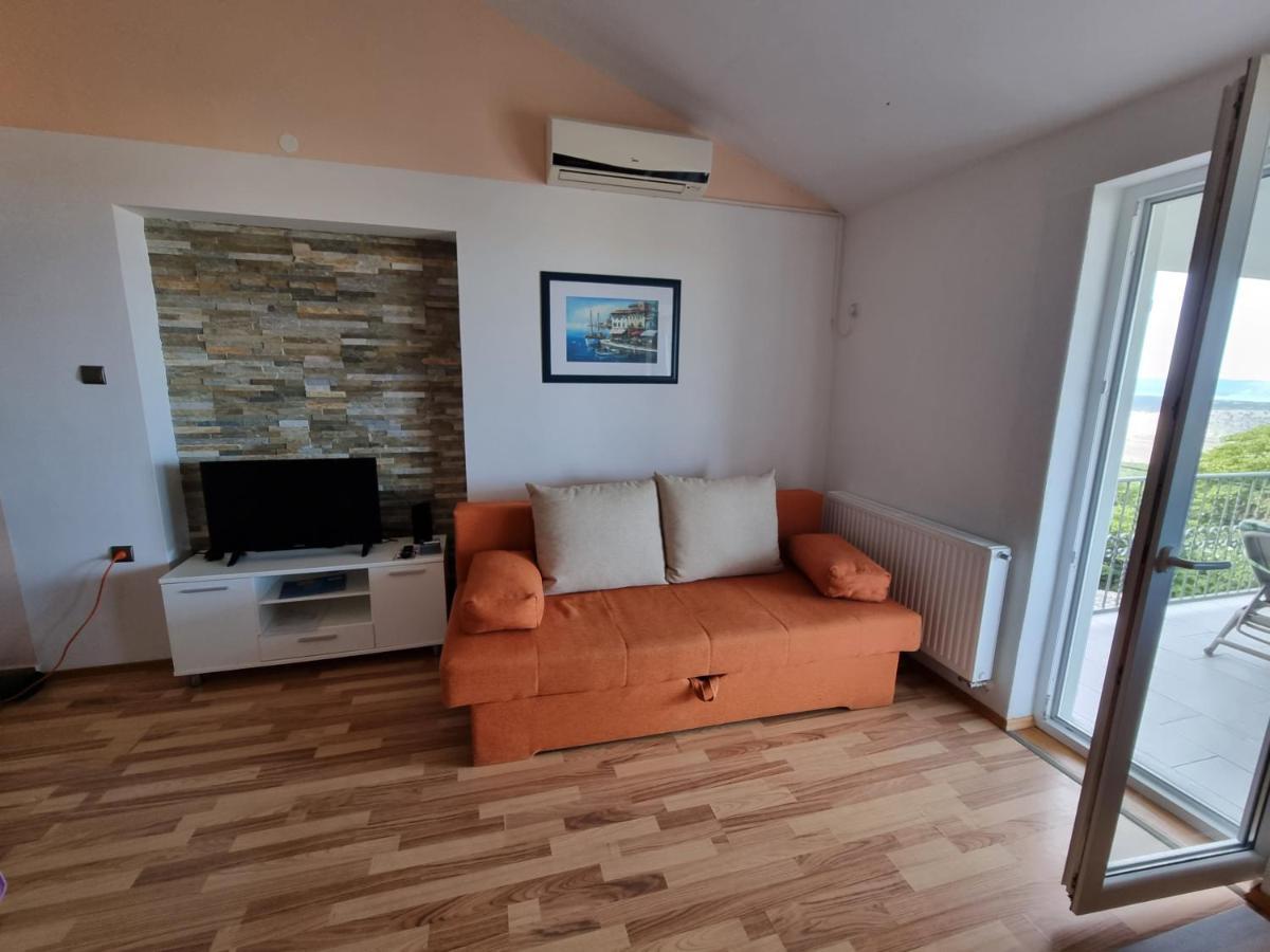 Apartments Katarina Šmrika エクステリア 写真
