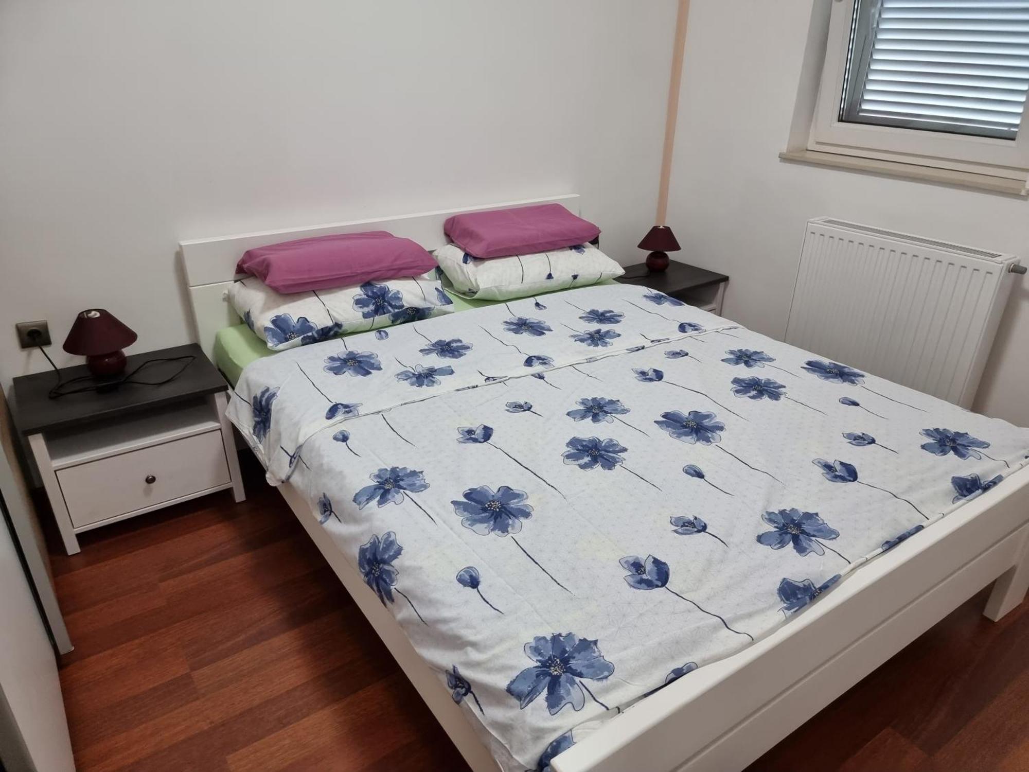Apartments Katarina Šmrika 部屋 写真