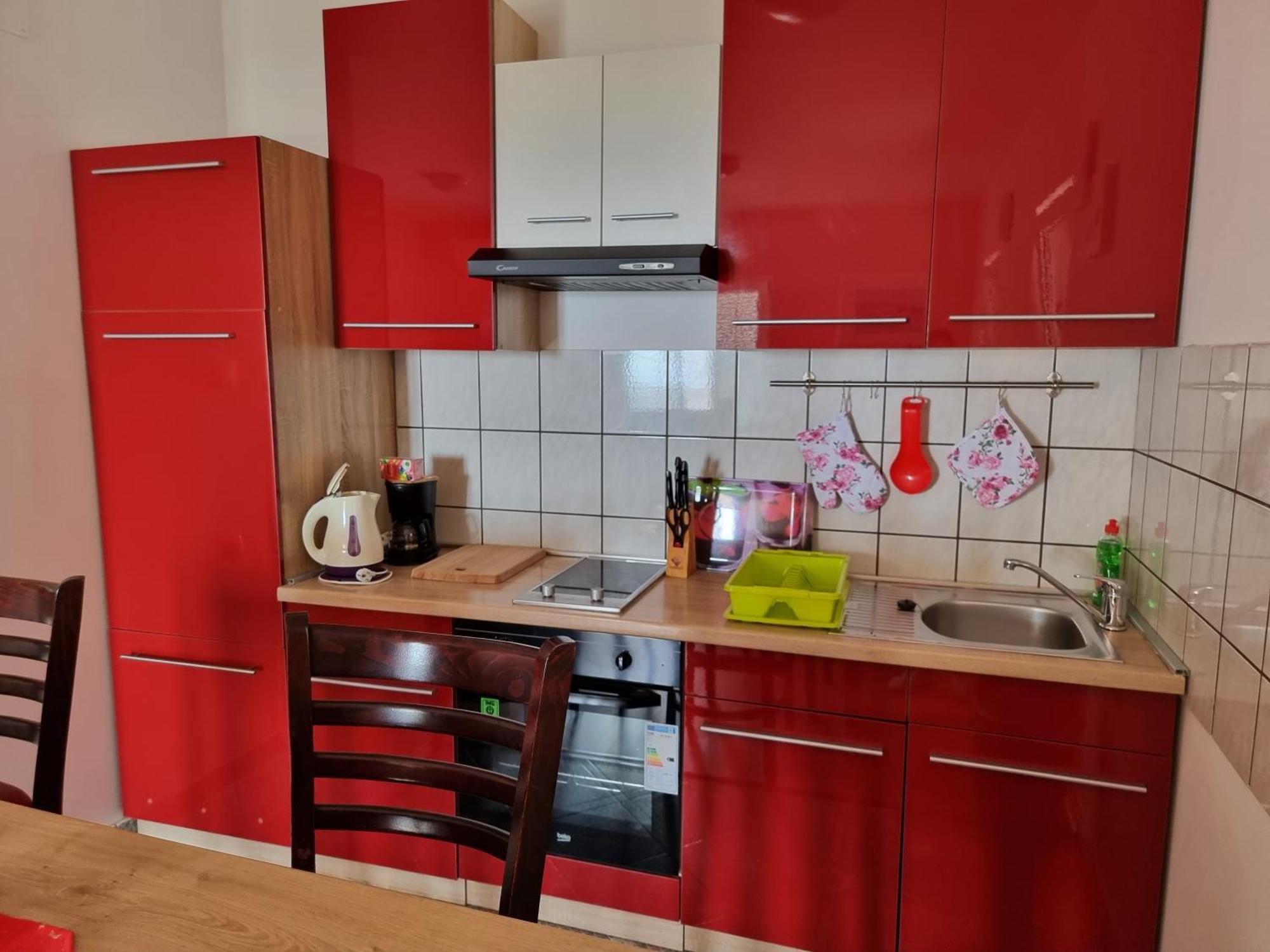 Apartments Katarina Šmrika 部屋 写真