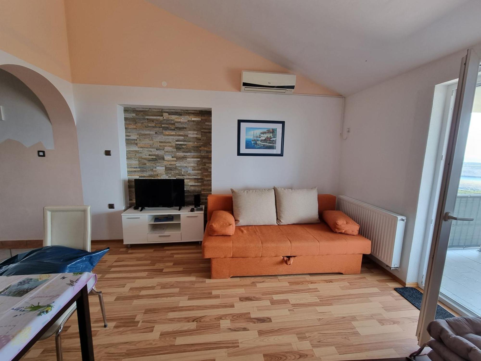 Apartments Katarina Šmrika 部屋 写真