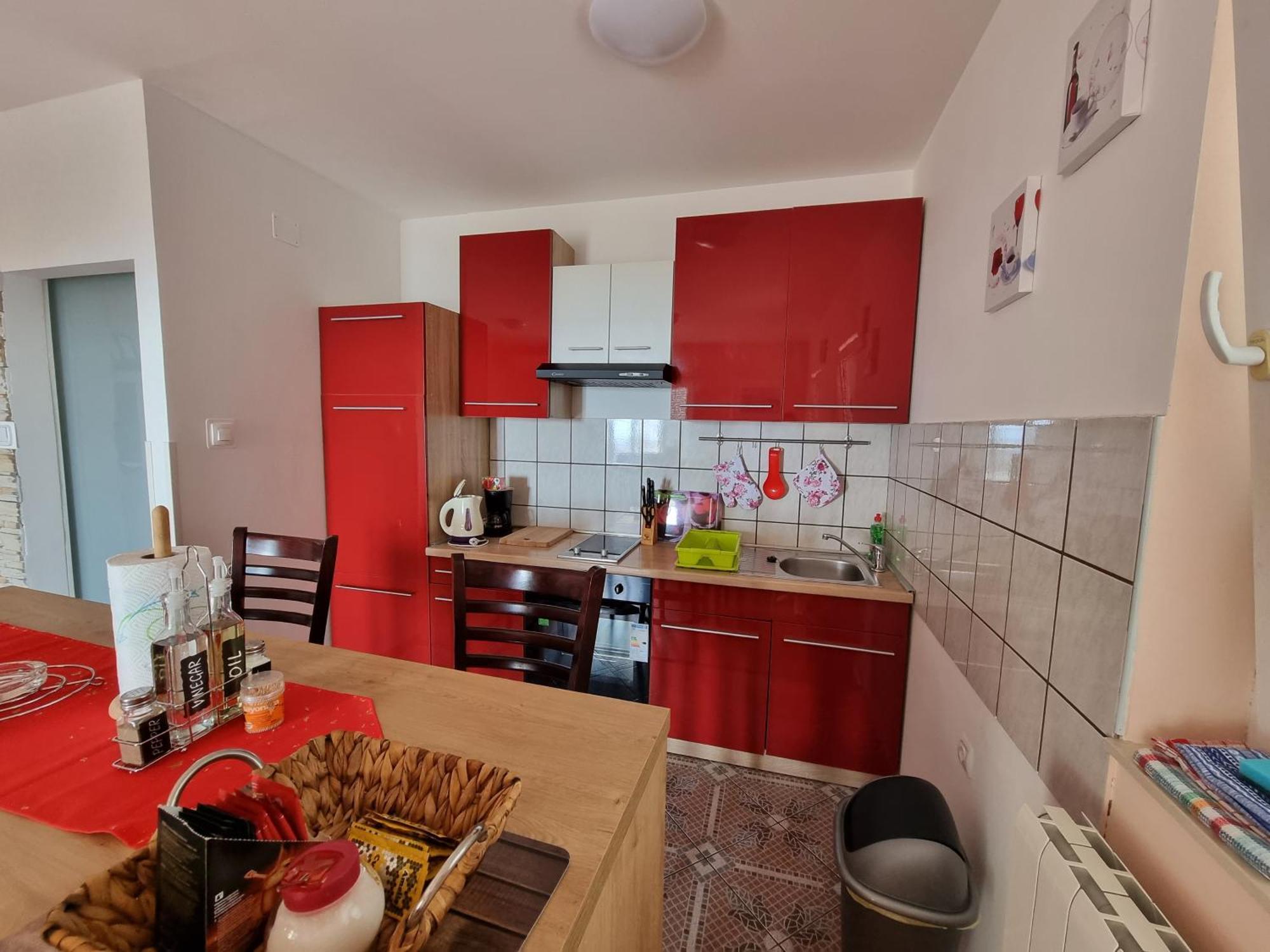 Apartments Katarina Šmrika 部屋 写真