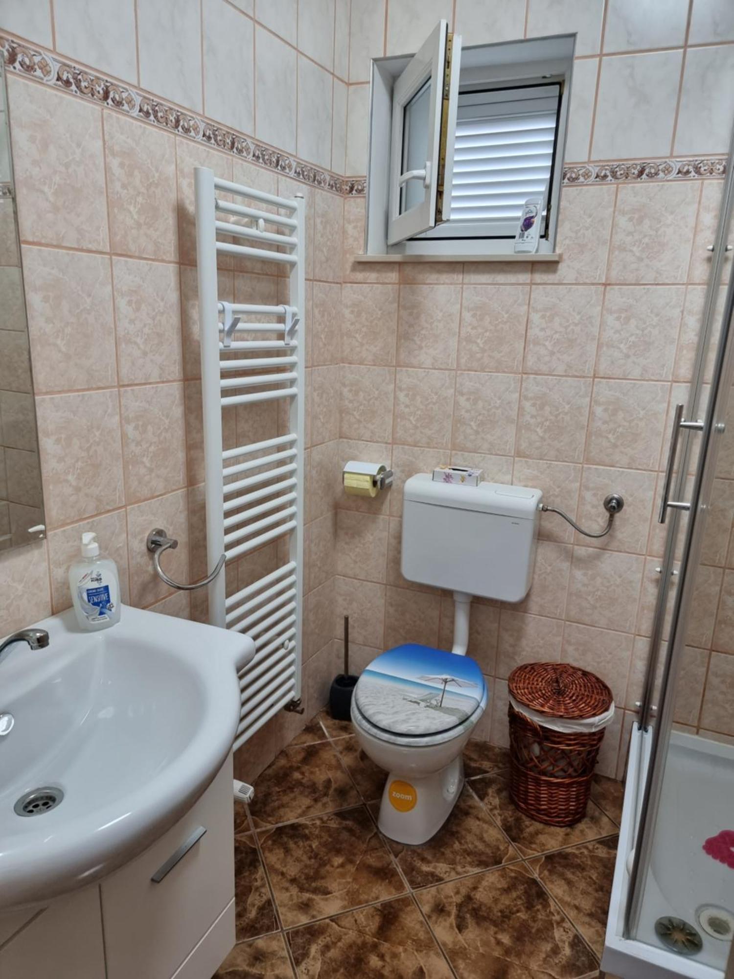 Apartments Katarina Šmrika 部屋 写真