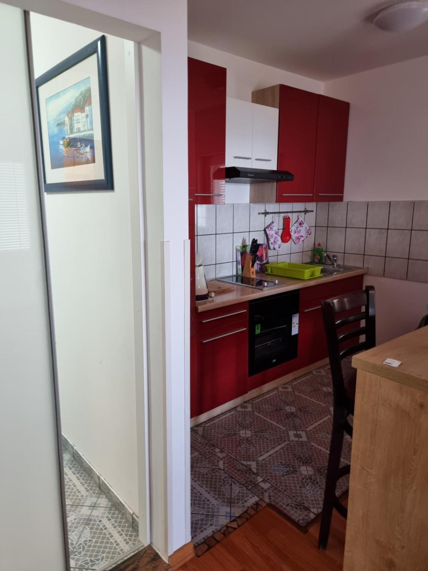 Apartments Katarina Šmrika 部屋 写真