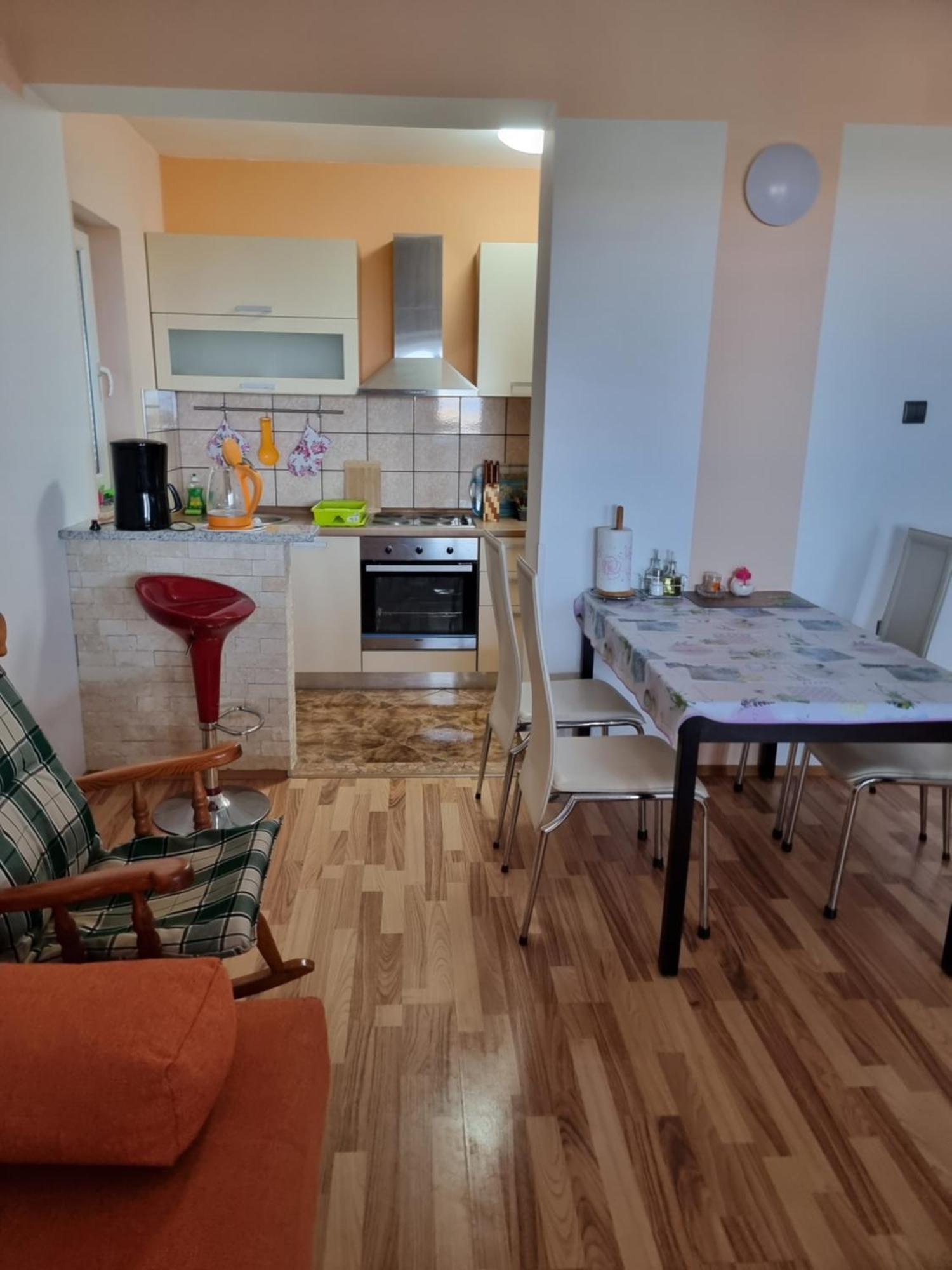 Apartments Katarina Šmrika 部屋 写真