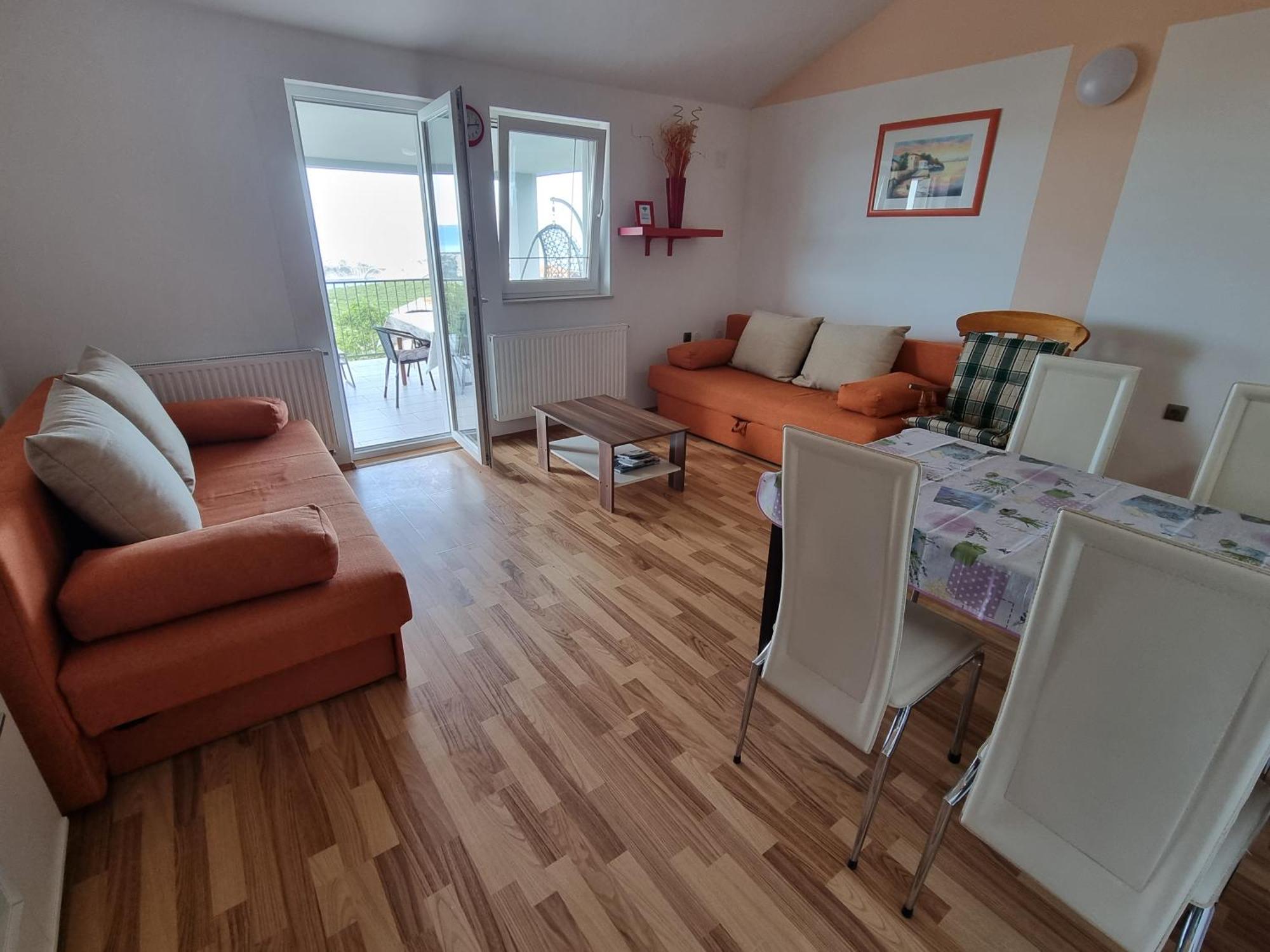 Apartments Katarina Šmrika 部屋 写真